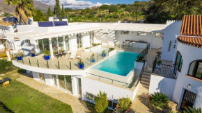 Villa Hesla, Estepona